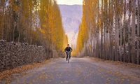 Road to Khaplu 87 Pakistan